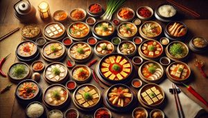 Dried Pollack Soup Recipe Variations