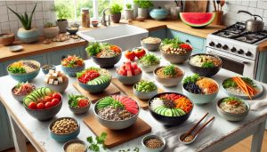 Kongguksu Recipe  Variations and Adaptations