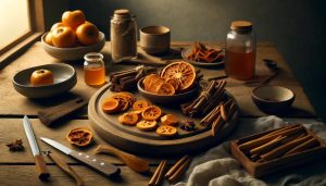 Prepare the Ingredients