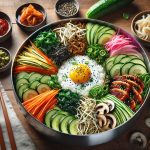 Yangpun Bibimbap Recipe