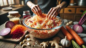 Add Flavorings (Optional)