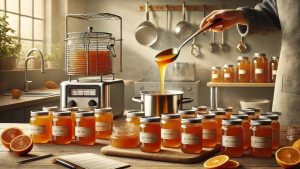 Storing and Preserving