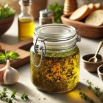 Vinaigrette Recipe