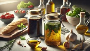 Vinaigrette Variations