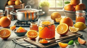 What Makes Marmalade Special