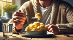 Nutritional Benefits of Cauliflower Cheese