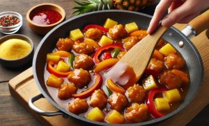 4. Combine Everything