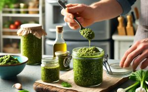 7. Store Appropriately