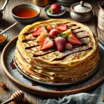 crepe recipe
