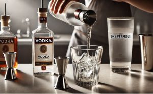 3. Measure Your Ingredients