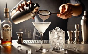 7. Strain into Glass