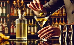 8. Garnish and Serve