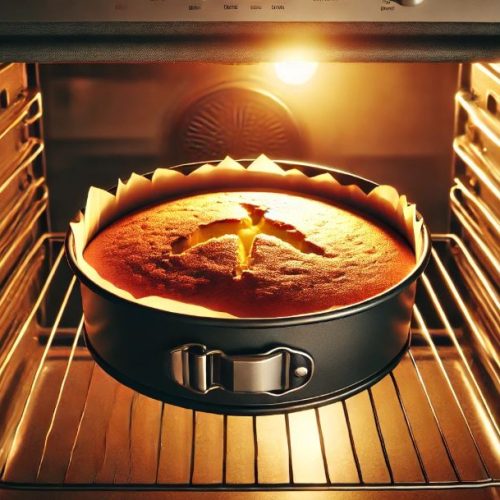 Bake for 25–40 minutes