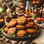 What Dips and Sides Go Well with Salt Fish Fritters?