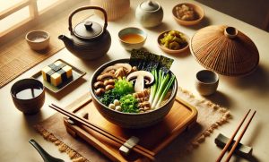 How to Serve Japanese Mounjaro for the Best Experience?