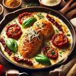 Marry Me Chicken Recipe