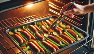 Roast for 25 minutes