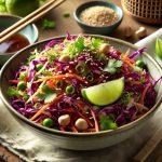 Asian Slaw Recipe