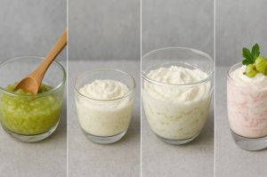 Serving Suggestions for a Truly British Dessert Experience