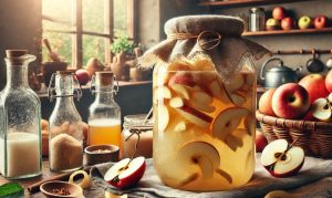 Apple Cider Vinegar Recipe