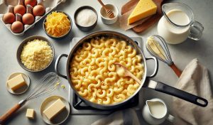 Can I Make Macaroni and Cheese on the Stovetop Only?