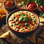 Chipotle Queso Recipe