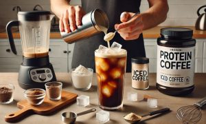 Common Mistakes When Making Protein Iced Coffee