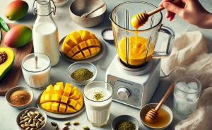 How to Make Mango Lassi at Home?