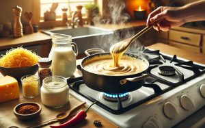 How to Make the Perfect Chipotle Queso at Home?