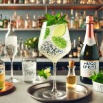 Hugo Spritz Recipe