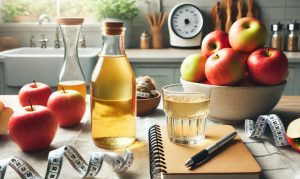 Is Apple Cider Vinegar Used for Weight Loss?