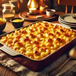 Macaroni and Cheese Recipe