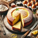 Ricotta Cake Recipe