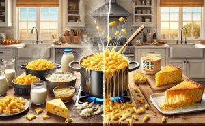 What Are Common Mistakes to Avoid When Making Mac and Cheese?