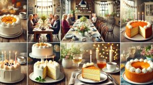 What Are the Best Occasions to Serve Ricotta Cake?