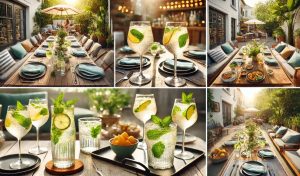 When and Where to Serve Hugo Spritz?