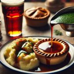 Pie and Mash Liquor Recipe