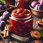 Plum Chutney Recipe