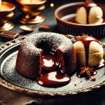 Chocolate Fondant Recipe