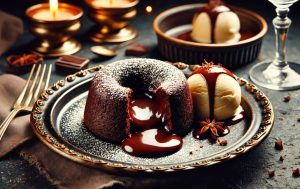 Chocolate Fondant Recipe