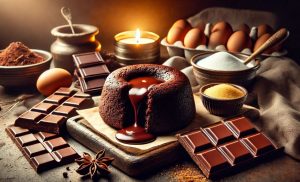 What Makes a Chocolate Fondant So Special?